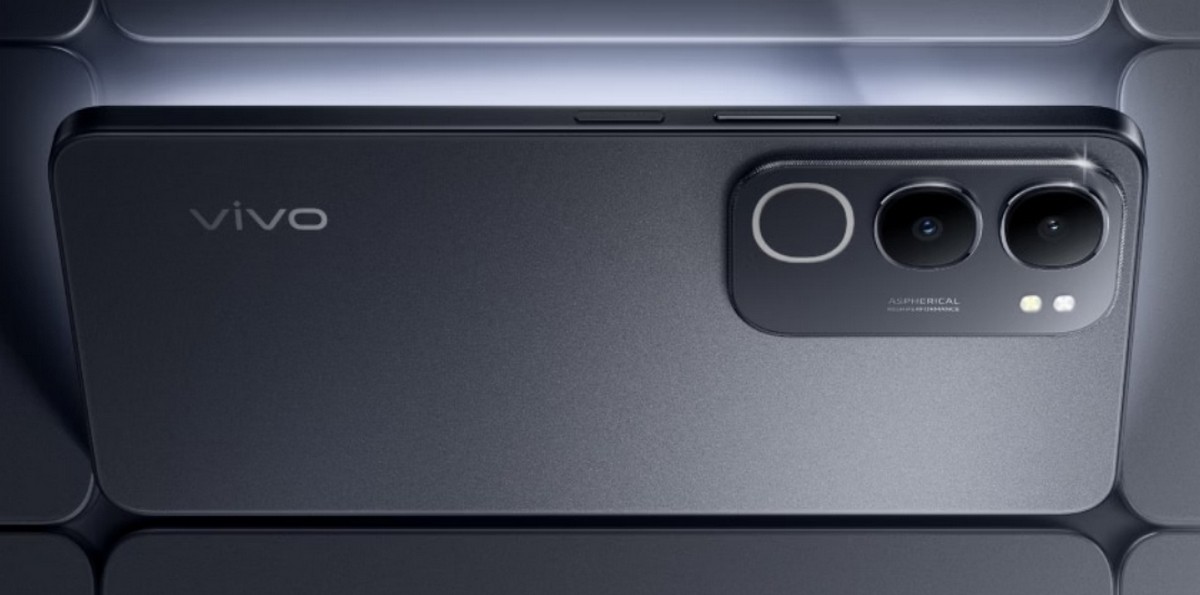 vivo G3 is official with 6,000 mAh battery - GSMArena.com news