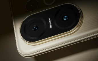 vivo T4 Pro teaser campaign starts with a telephoto camera revelation