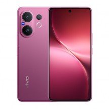 vivo V60 in: Berry Purple