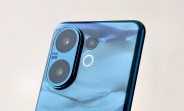 vivo V60 hands-on
