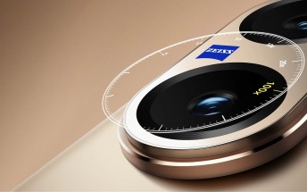 vivo V60's launch date announced, processor confirmed