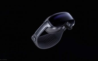vivo Vision launch event confirmed 