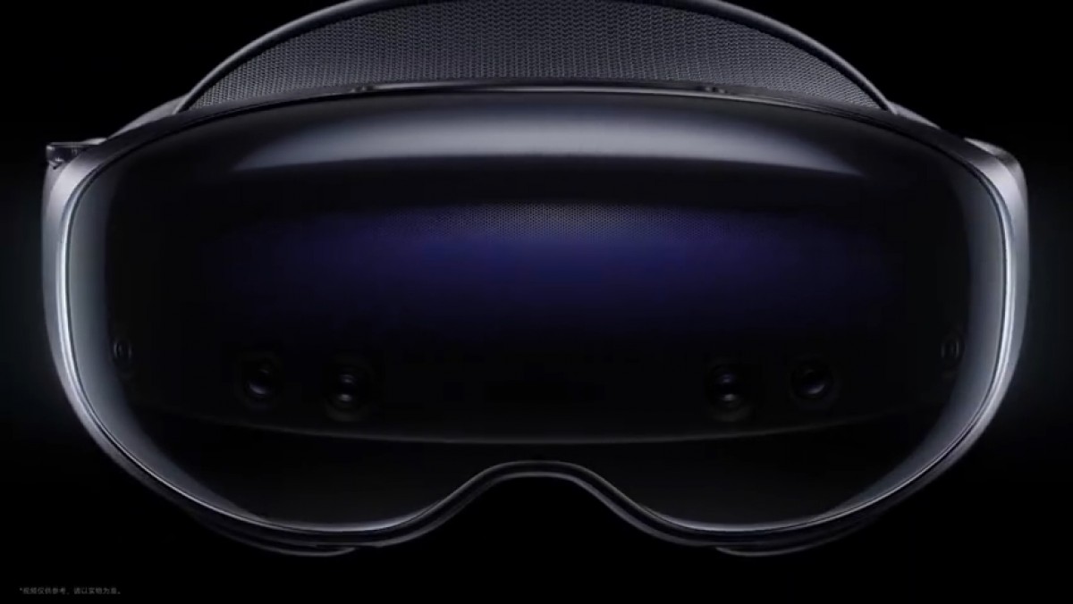 vivo Vision launch event confirmed 