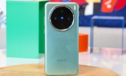 vivo X300 or X300 Pro battery capacity revealed