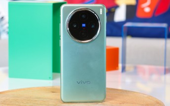 vivo X300 or X300 Pro battery capacity revealed