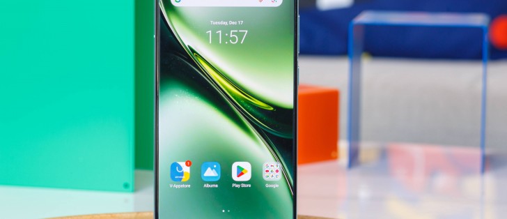 vivo X300 Geekbench leak confirms chipset