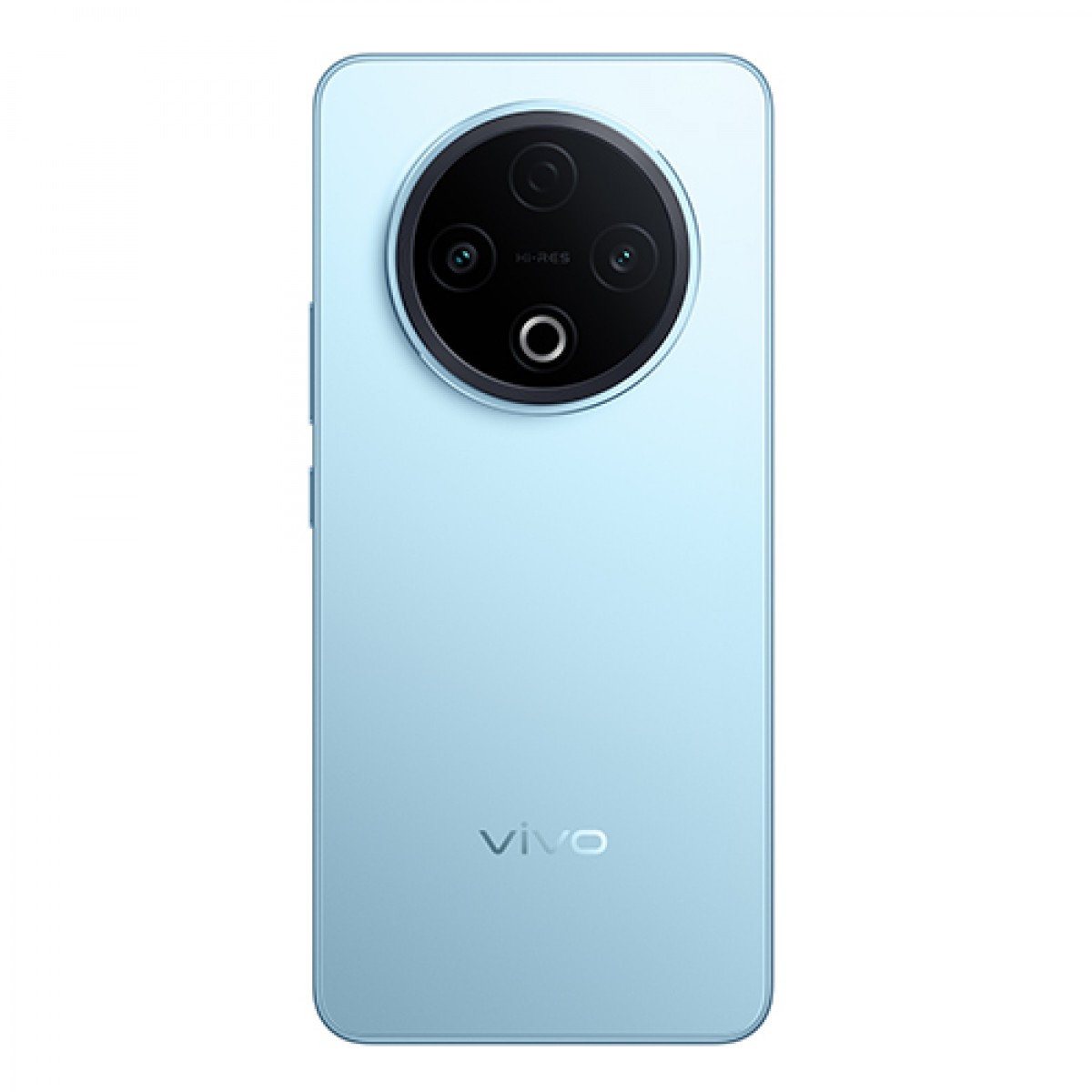 vivo Y500 specifications surface online ahead of launch