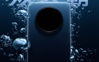 vivo is already teasing the Y500