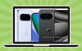 Latest Pixel 10 renders, Poco F7 gets big update, Week 32 in review