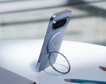 New pixelsnap magnetic accessories
