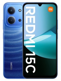 Redmi 15 C 4G