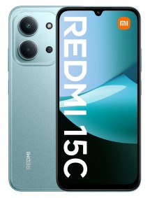 Redmi 15 C 4G