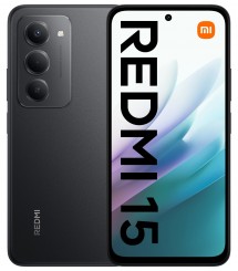 Redmi 15 4G