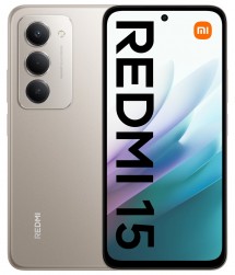 Redmi 15 4G