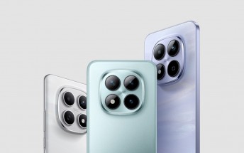 Weekly poll: which of the three Redmi Note 15 models would you have?