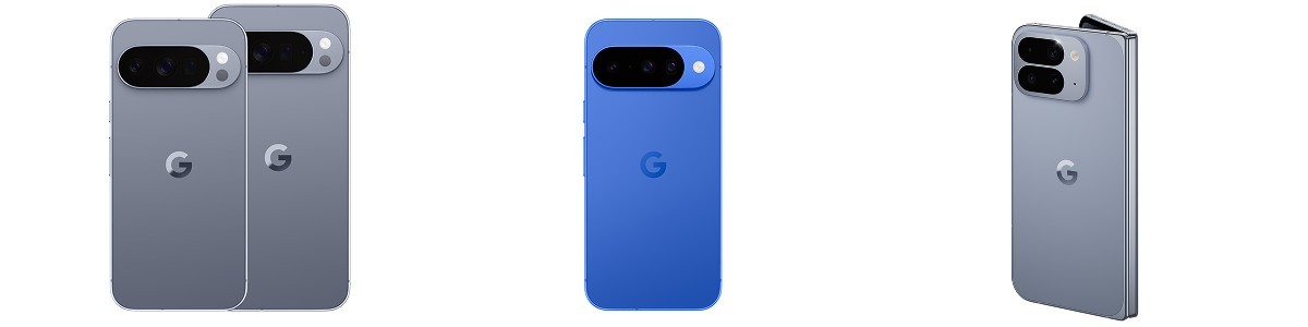 Haftalık anket sonuçları: Pixel 10 ve 10 Pro yüksek puan alırken, 10 Pro XL pek başarılı değil, Pro Fold sorunlu