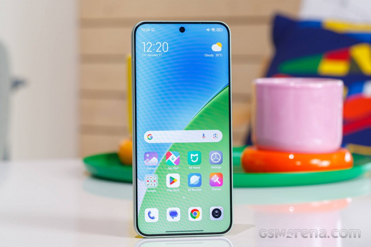 Xiaomi 15