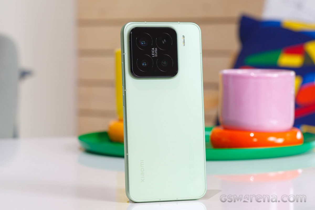 Xiaomi 15