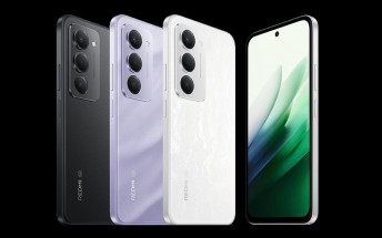 Xiaomi Redmi 15R launches in China as a rebranded Redmi 15