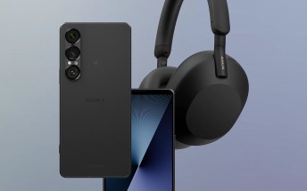 Xperia is 