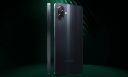 Samsung Galaxy M07 is official with very familiar specs