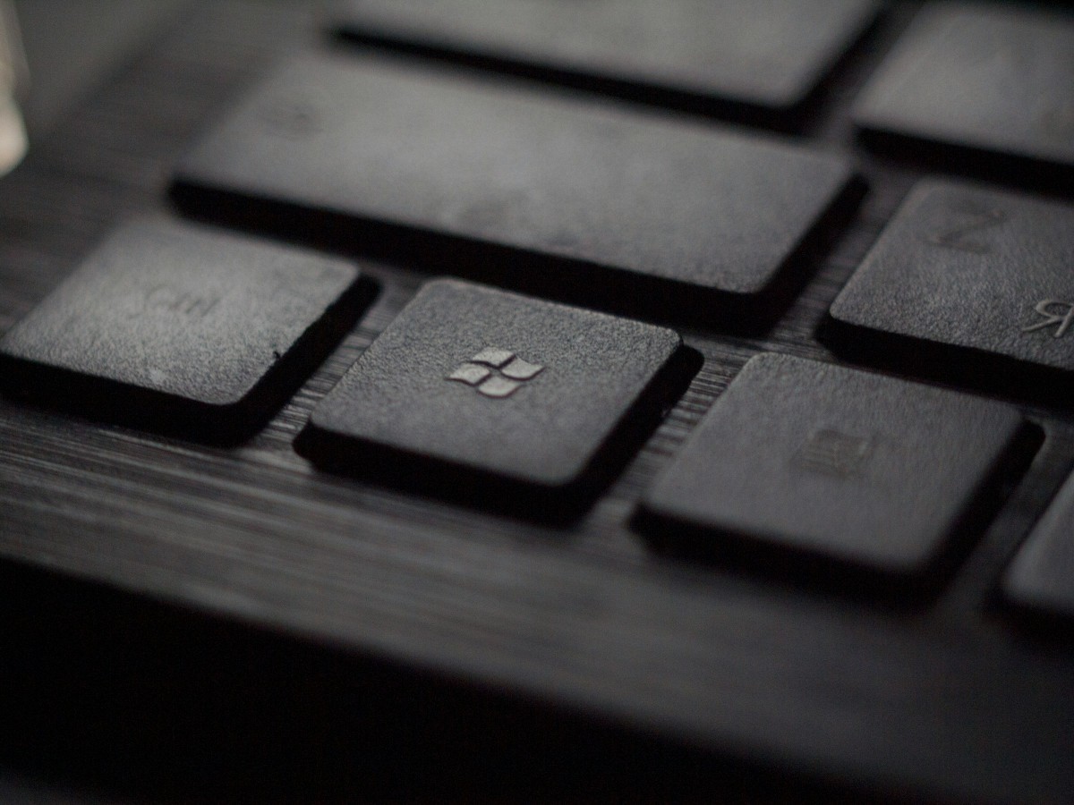 Windows 11'in 2025 güncellemesi şimdi dağıtımda