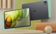 Acer announces Iconia X12, X14, A14 and A16 tablets