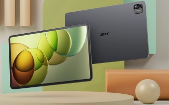 Acer announces Iconia X12, X14, A14 and A16 tablets