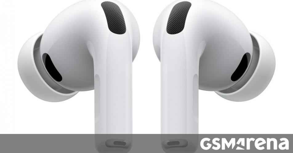 Apple's AirPods Live Translation isn't available in the EU