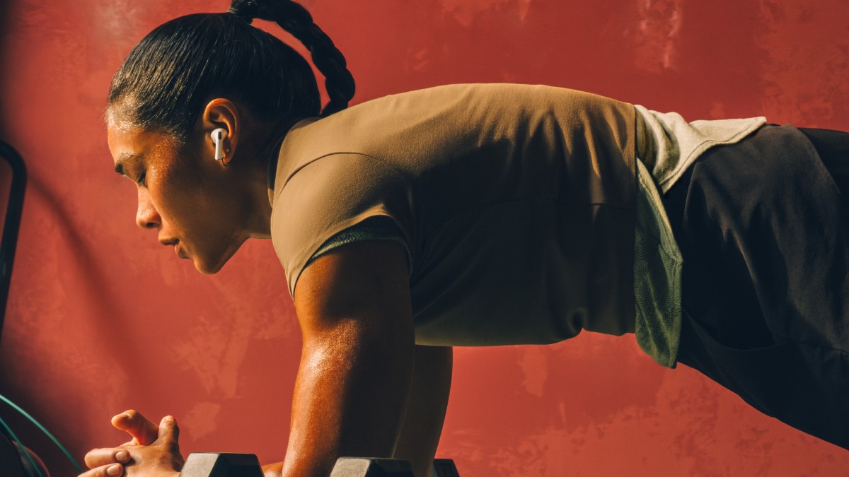 AirPods Pro 3 are here with twice as good ANC, longer battery life, built-in heart rate monitor