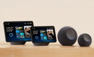 Amazon announces new Echo Dot Max, Echo Studio, and Echo Show devices