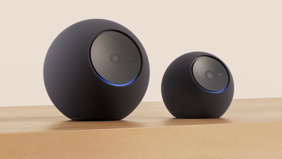 Amazon announces new Echo Dot Max, Echo Studio, and Echo Show devices