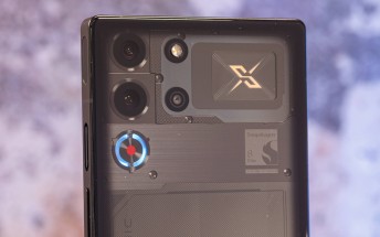 RedMagic 10S Pro+ tops AnTuTu’s August leaderboard