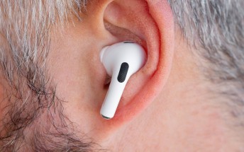 AirPods Pro 3 could be unveiled alongside iPhone 17 lineup