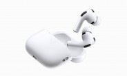 The case of the new Apple AirPods Pro 3 has a smaller battery