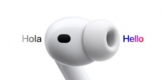 Apple AirPods Pro 3