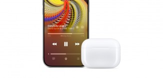 Apple AirPods Pro 3