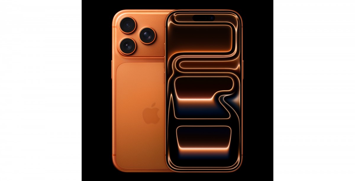 All iPhone 17 models let you completely turn off PWM dimming