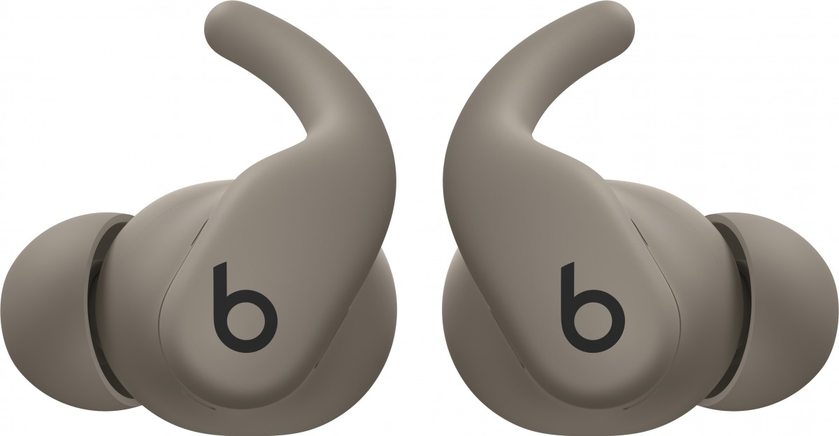 Apple Powerbeats Fit design and colors leaked