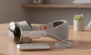 Apple’s next Vision Pro to sport the self-developed R2 chip