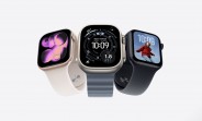 Apple Watch Series 11, Watch SE 3 and Watch Ultra 3 announced