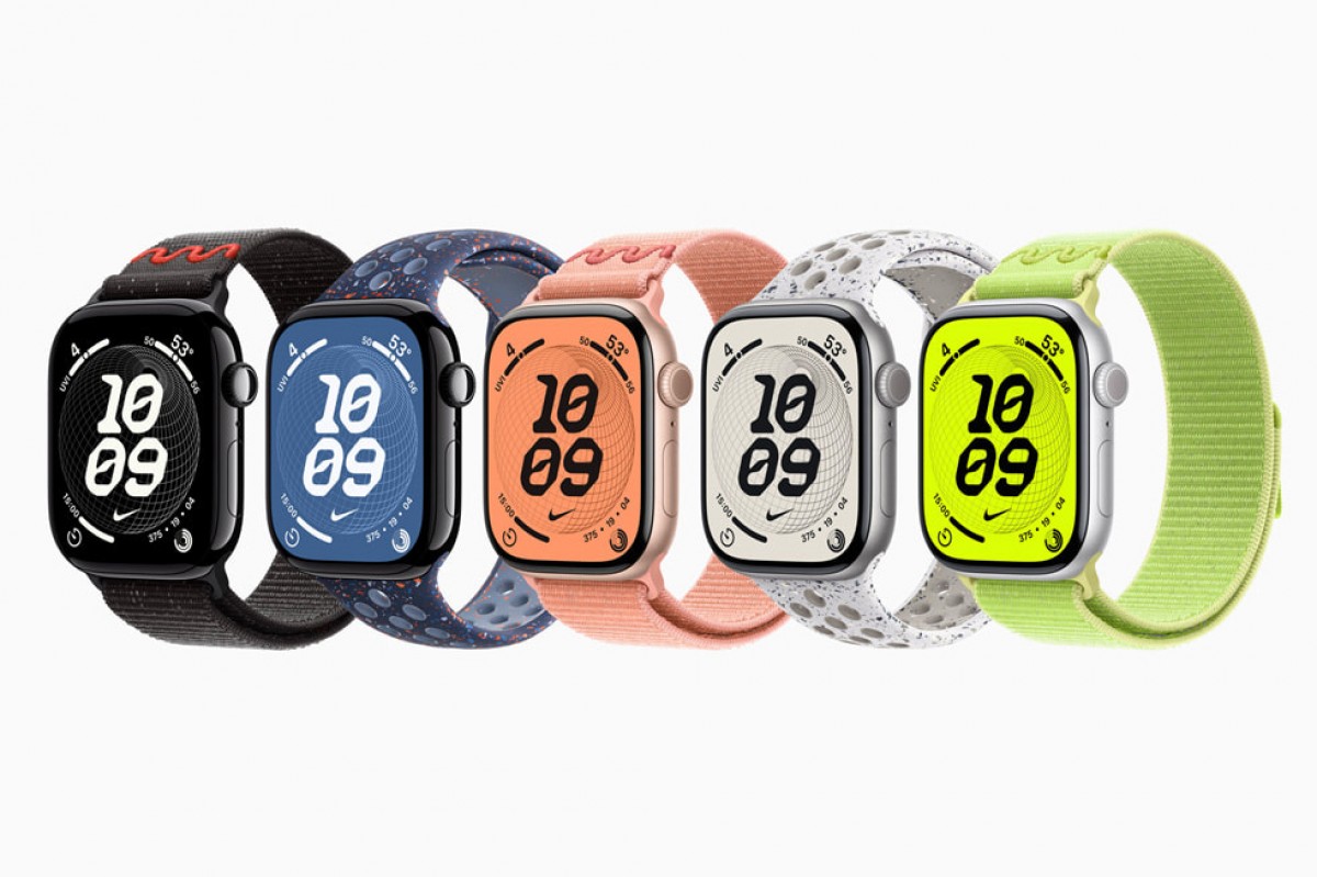 Apple Watch Series 11, Watch SE3 and Watch Ultra 3 announced 