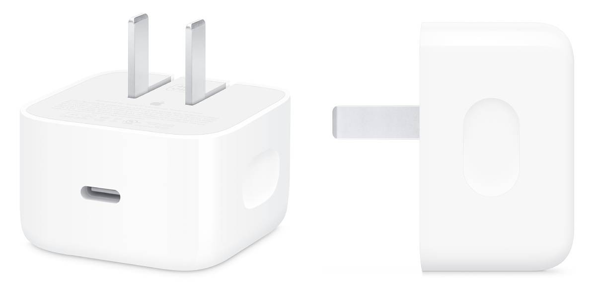 40W dynamic power adapter with 40W Max
