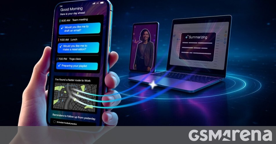 ARM introduces Lumex: a customizable chipset design for 3nm nodes