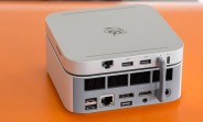 Beelink SER9 Pro mini-PC with AMD Ryzen 7 H 255 in for review