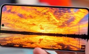 BOE announces impressive new IPS LCD for smartphones