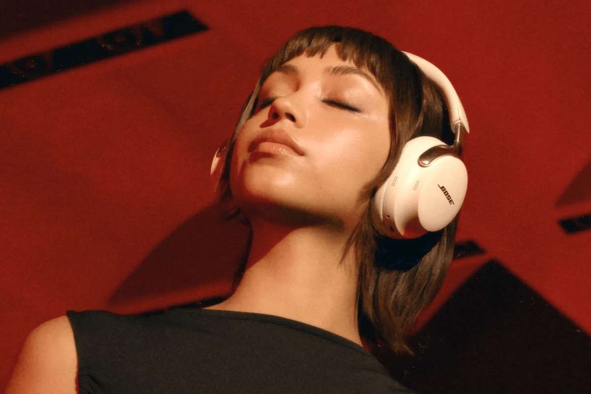 Bose Quitcomfort Ultra (2nd General) Improves Debut and Battery Life with Audio Dio over USB-C