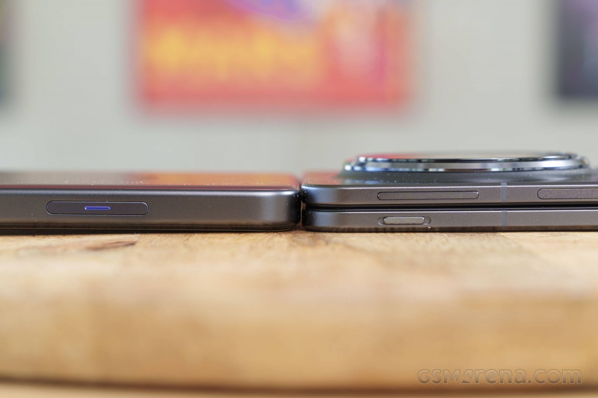 Camera vs foldable flagship: you can’t have both