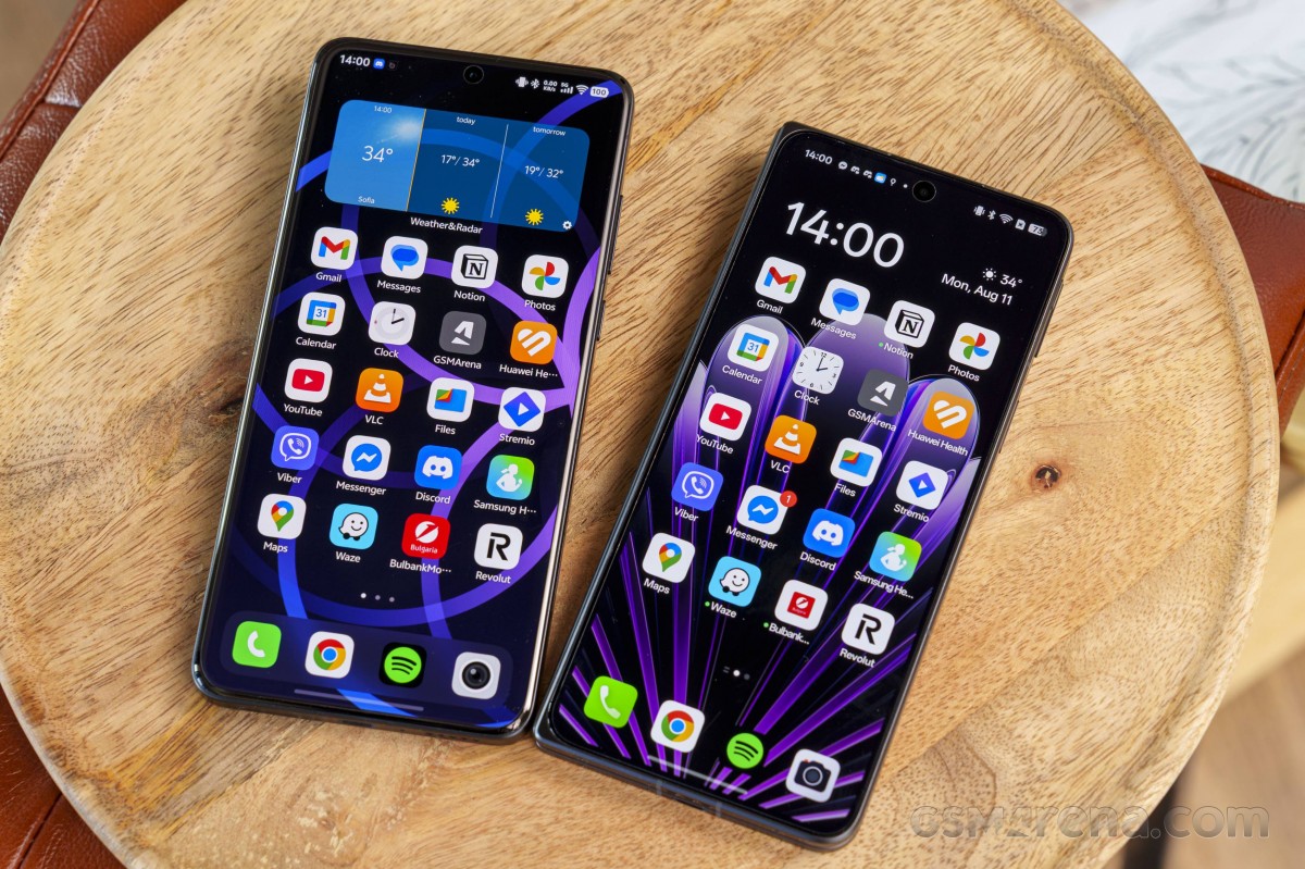 Camera vs foldable flagship: you can’t have both
