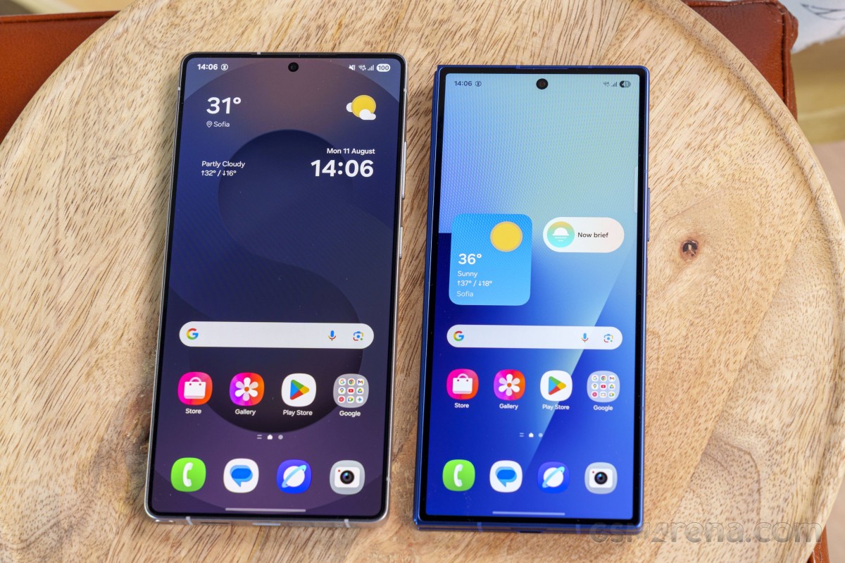 Camera vs foldable flagship: you can’t have both